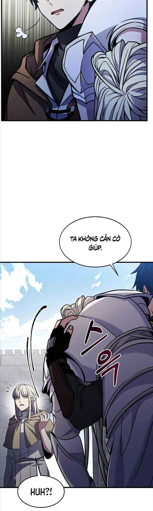 Huyền Thoại Giáo Sĩ Trở Lại Chapter 66 - Trang 2