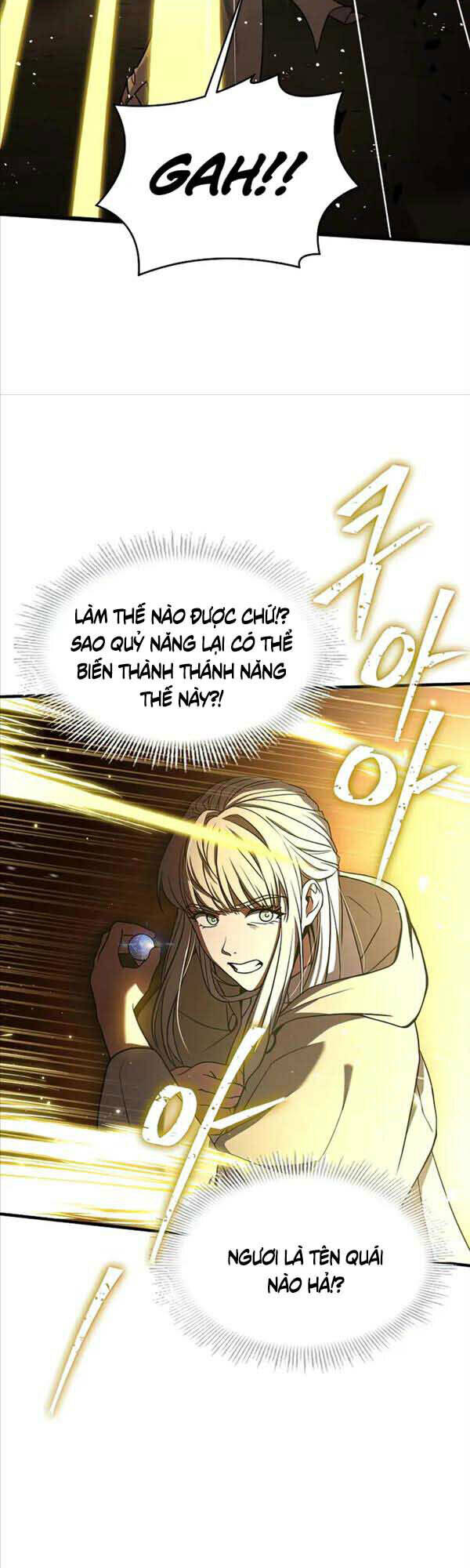 Huyền Thoại Giáo Sĩ Trở Lại Chapter 66 - Trang 2