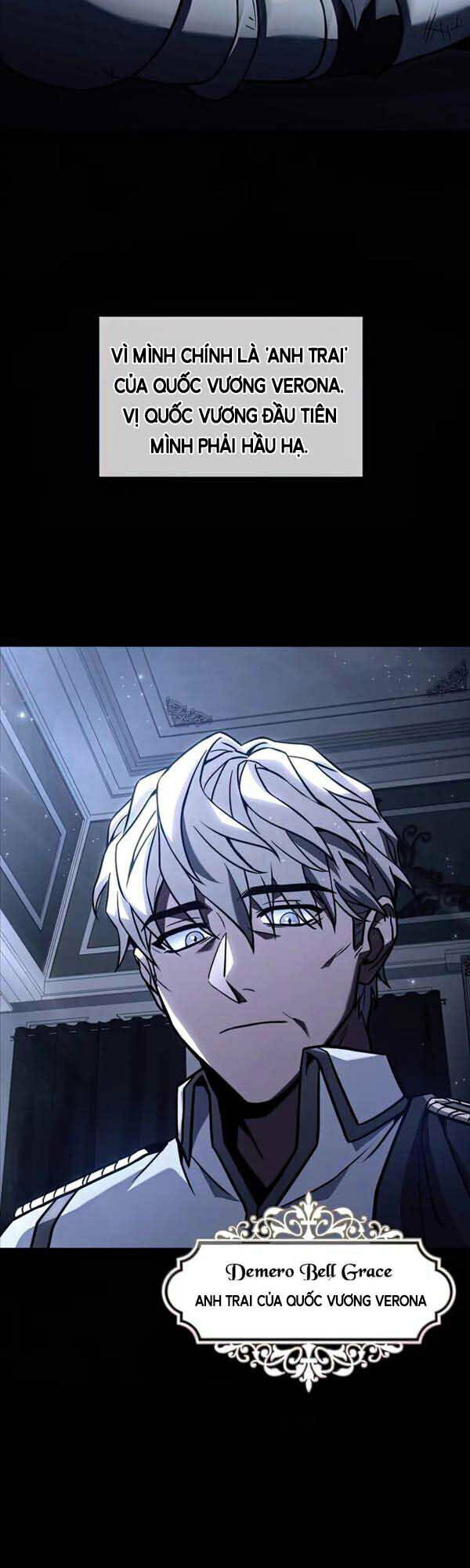 Huyền Thoại Giáo Sĩ Trở Lại Chapter 66 - Trang 2