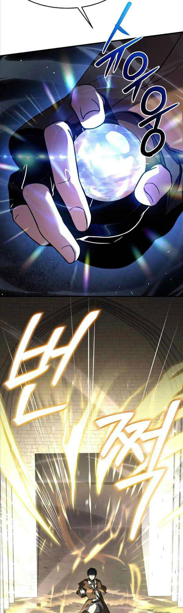 Huyền Thoại Giáo Sĩ Trở Lại Chapter 66 - Trang 2