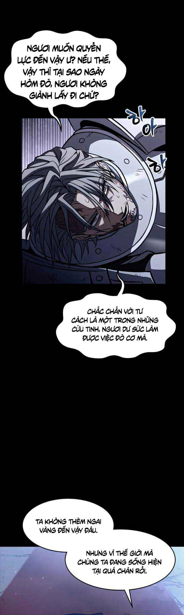 Huyền Thoại Giáo Sĩ Trở Lại Chapter 66 - Trang 2