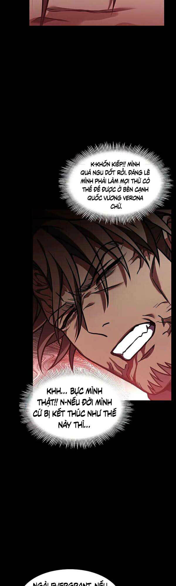 Huyền Thoại Giáo Sĩ Trở Lại Chapter 66 - Trang 2