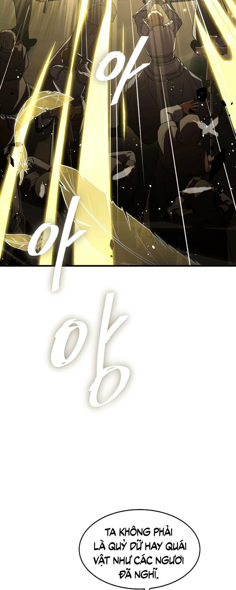 Huyền Thoại Giáo Sĩ Trở Lại Chapter 67 - Trang 2