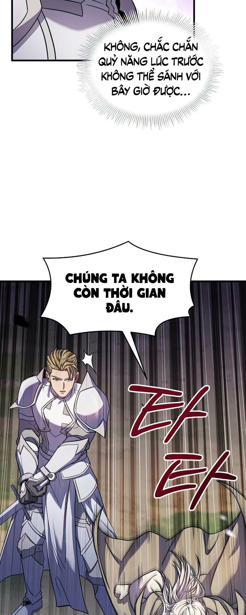 Huyền Thoại Giáo Sĩ Trở Lại Chapter 67 - Trang 2