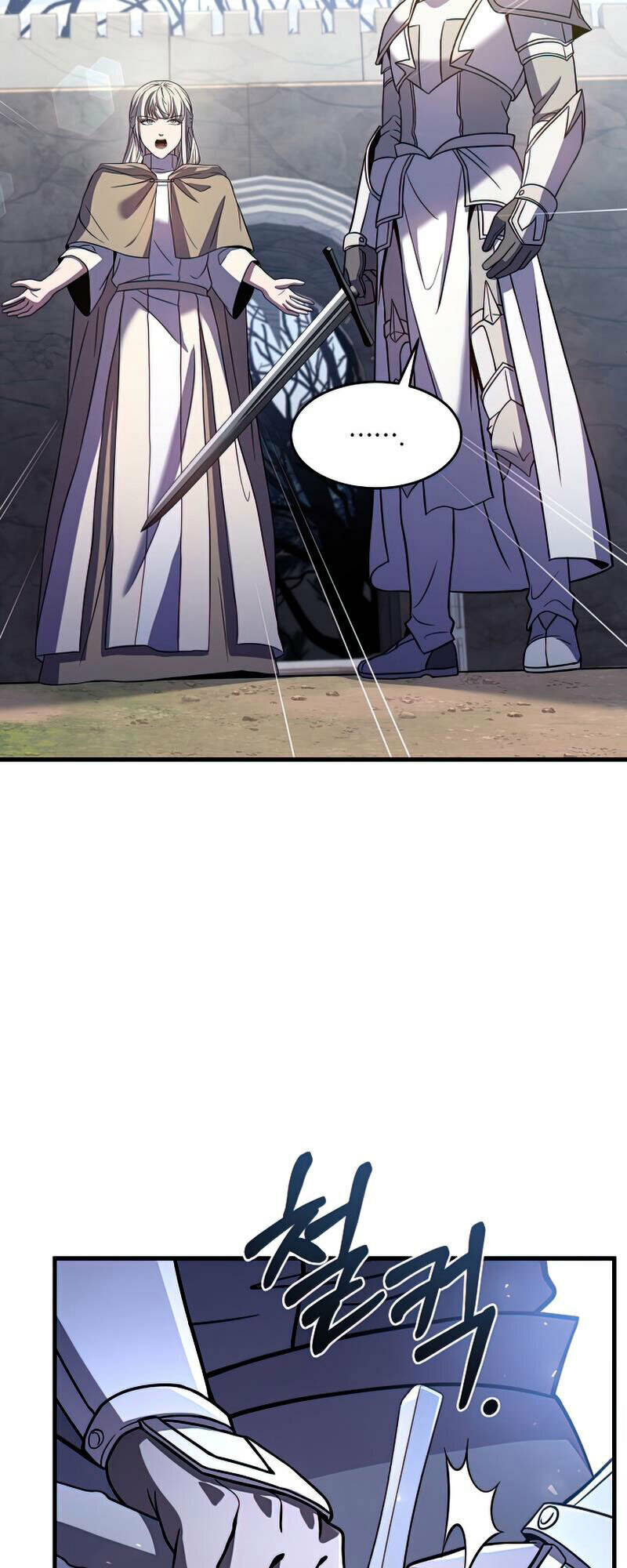 Huyền Thoại Giáo Sĩ Trở Lại Chapter 67 - Trang 2