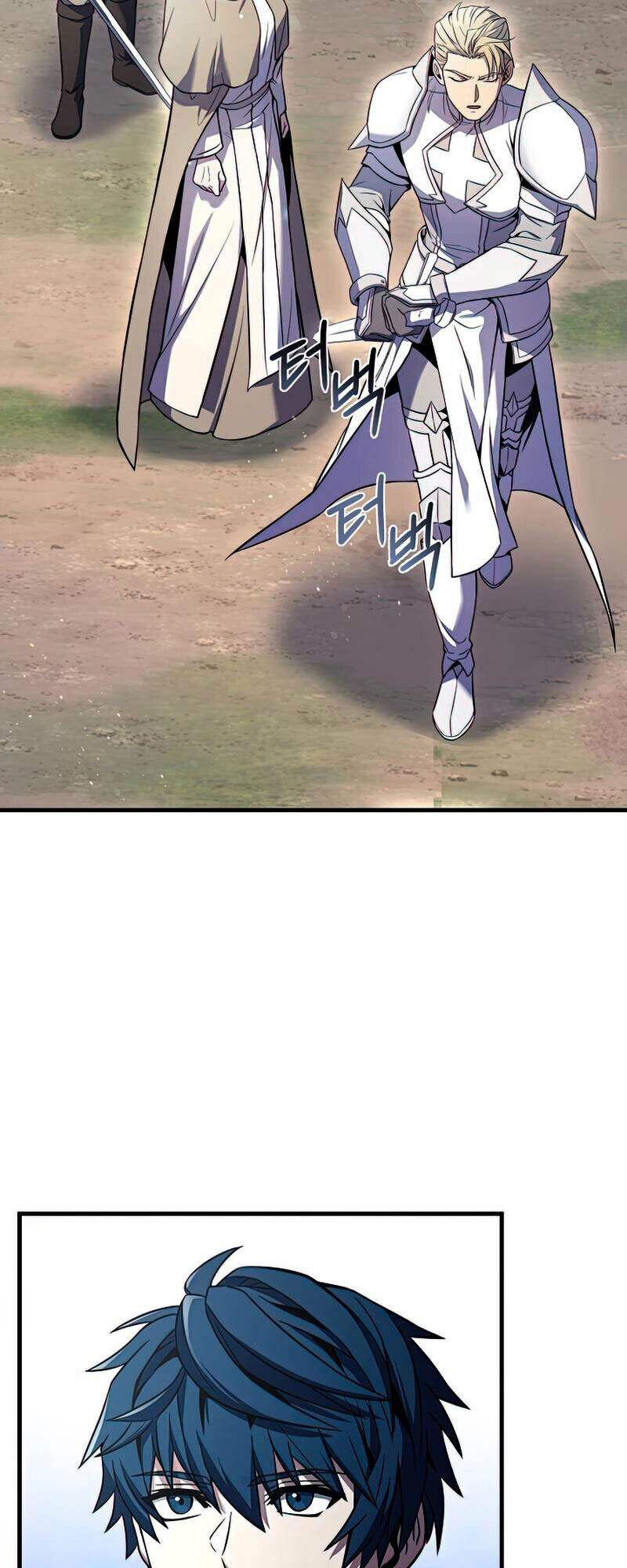 Huyền Thoại Giáo Sĩ Trở Lại Chapter 67 - Trang 2