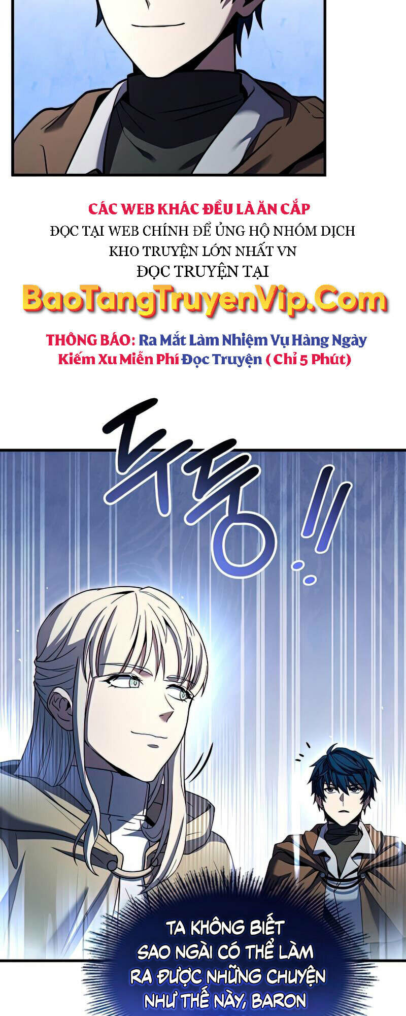 Huyền Thoại Giáo Sĩ Trở Lại Chapter 67 - Trang 2