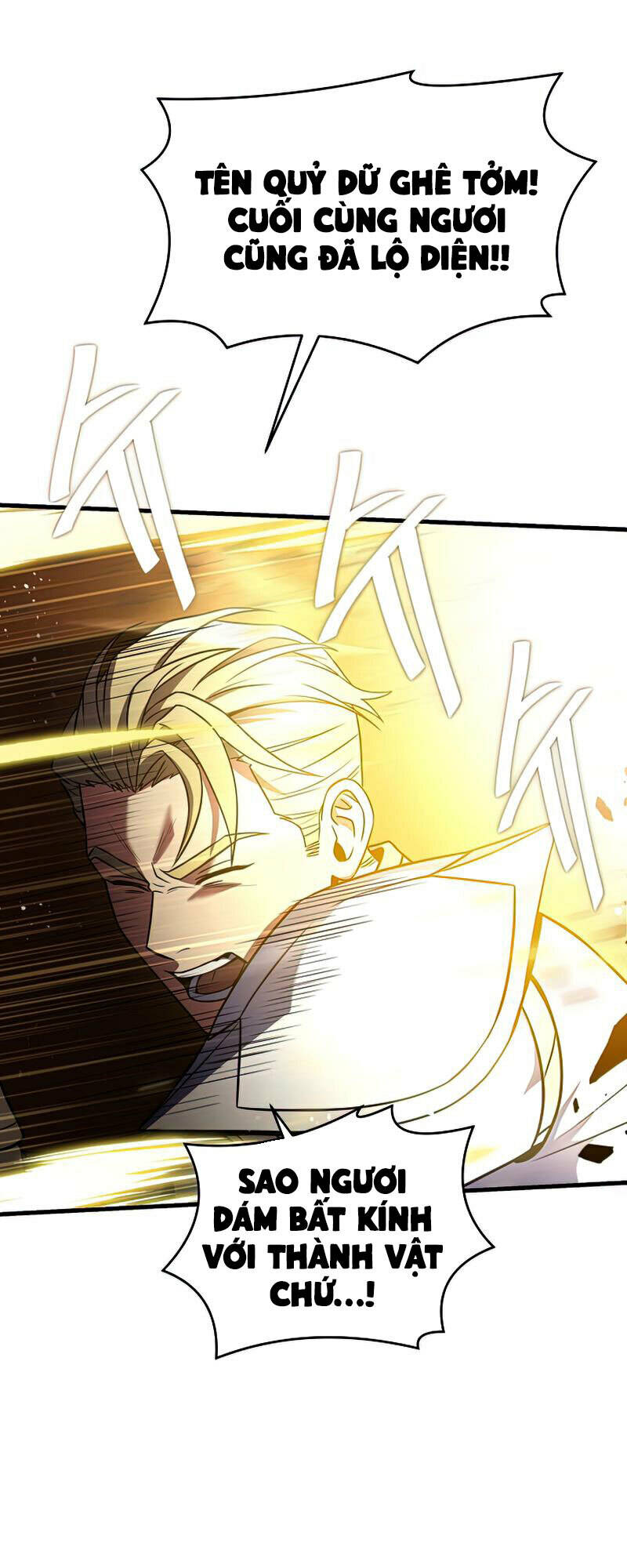 Huyền Thoại Giáo Sĩ Trở Lại Chapter 67 - Trang 2