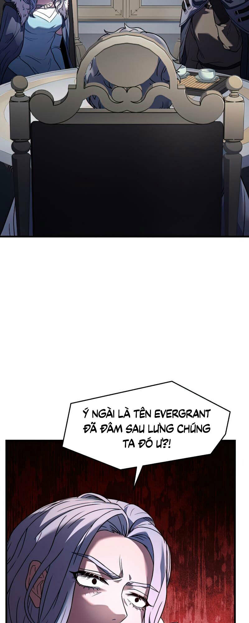 Huyền Thoại Giáo Sĩ Trở Lại Chapter 67 - Trang 2