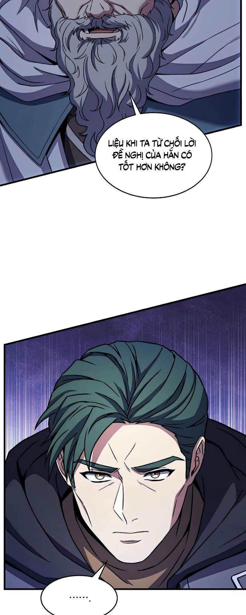 Huyền Thoại Giáo Sĩ Trở Lại Chapter 67 - Trang 2