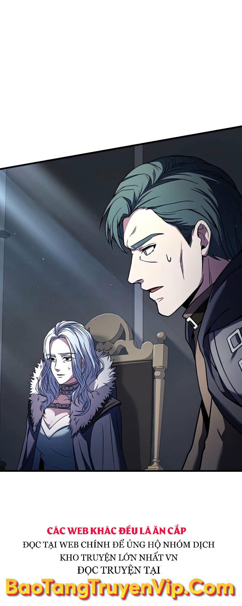 Huyền Thoại Giáo Sĩ Trở Lại Chapter 67 - Trang 2