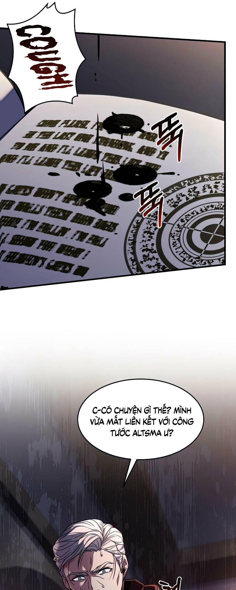 Huyền Thoại Giáo Sĩ Trở Lại Chapter 67 - Trang 2