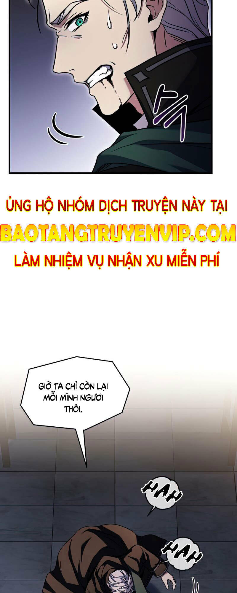 Huyền Thoại Giáo Sĩ Trở Lại Chapter 67 - Trang 2