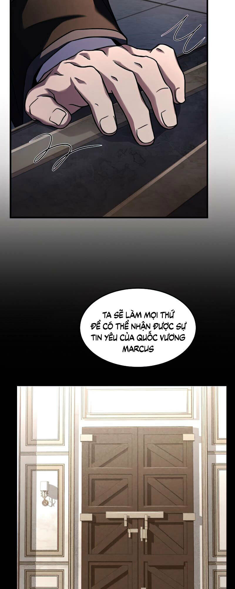 Huyền Thoại Giáo Sĩ Trở Lại Chapter 67 - Trang 2