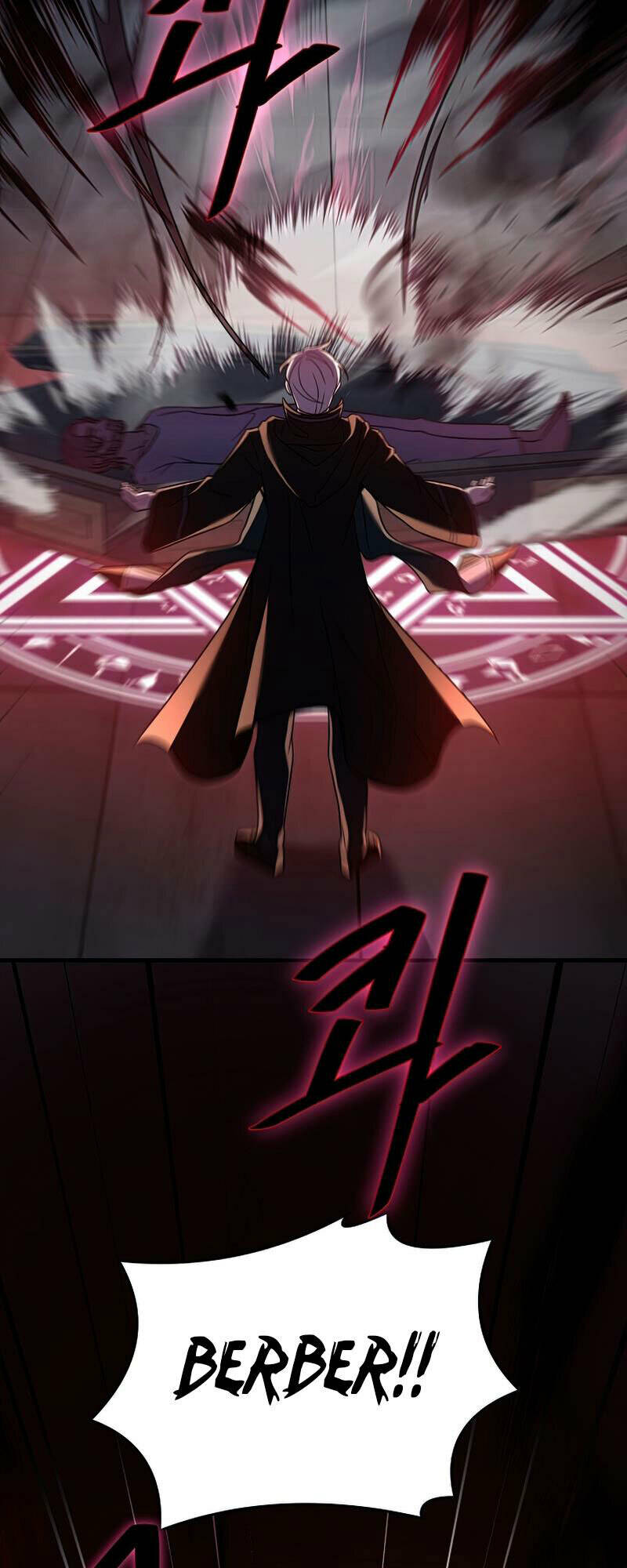 Huyền Thoại Giáo Sĩ Trở Lại Chapter 67 - Trang 2