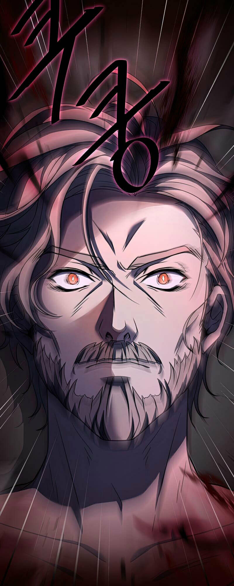 Huyền Thoại Giáo Sĩ Trở Lại Chapter 67 - Trang 2