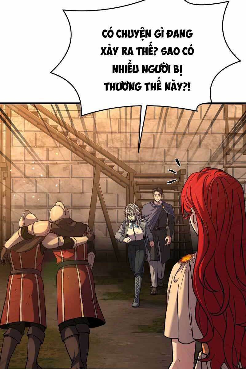 Huyền Thoại Giáo Sĩ Trở Lại Chapter 68 - Trang 2