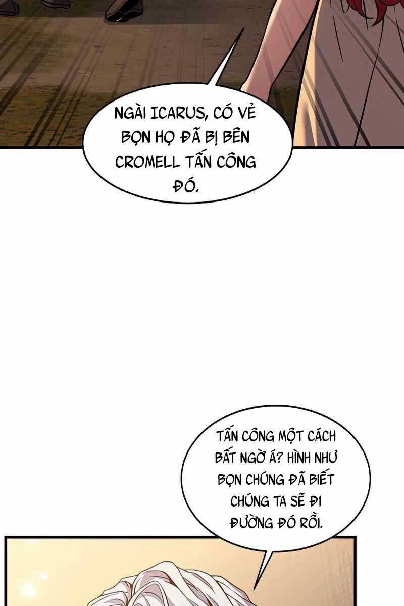 Huyền Thoại Giáo Sĩ Trở Lại Chapter 68 - Trang 2