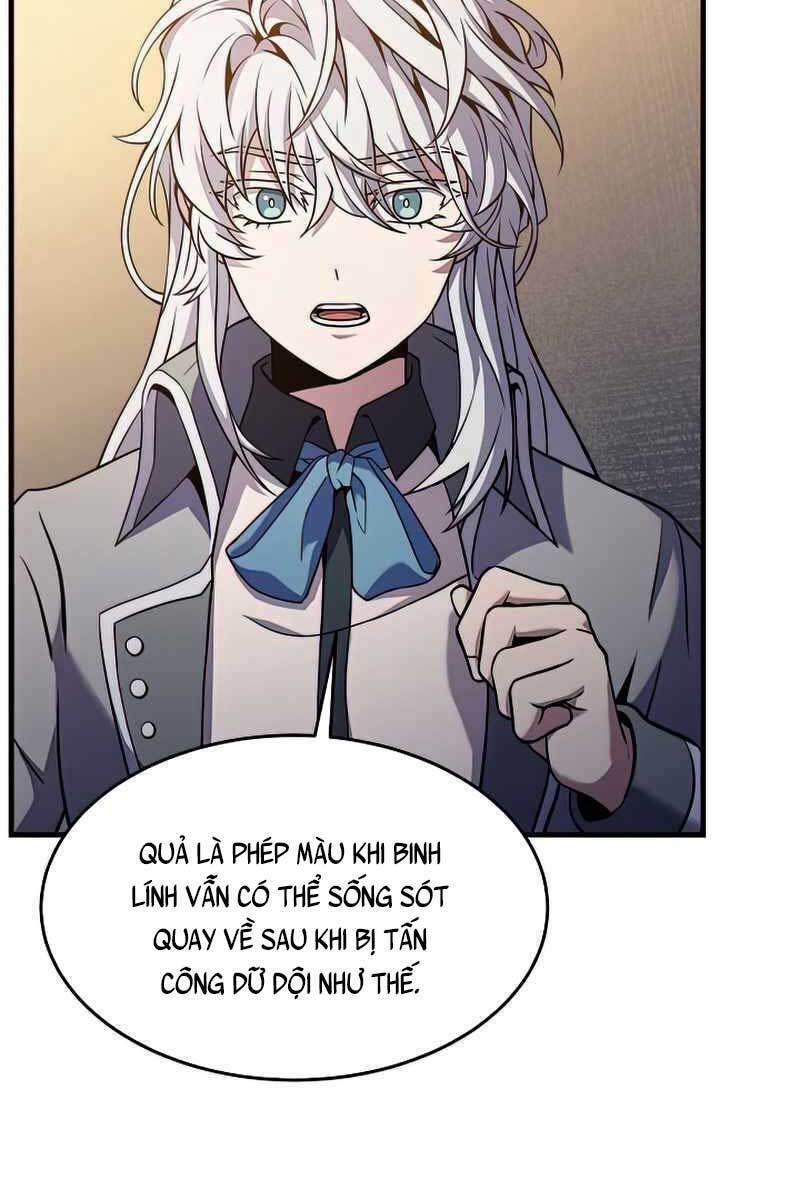 Huyền Thoại Giáo Sĩ Trở Lại Chapter 68 - Trang 2