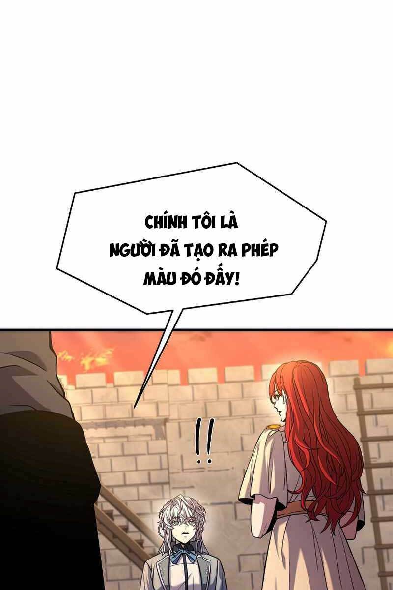 Huyền Thoại Giáo Sĩ Trở Lại Chapter 68 - Trang 2