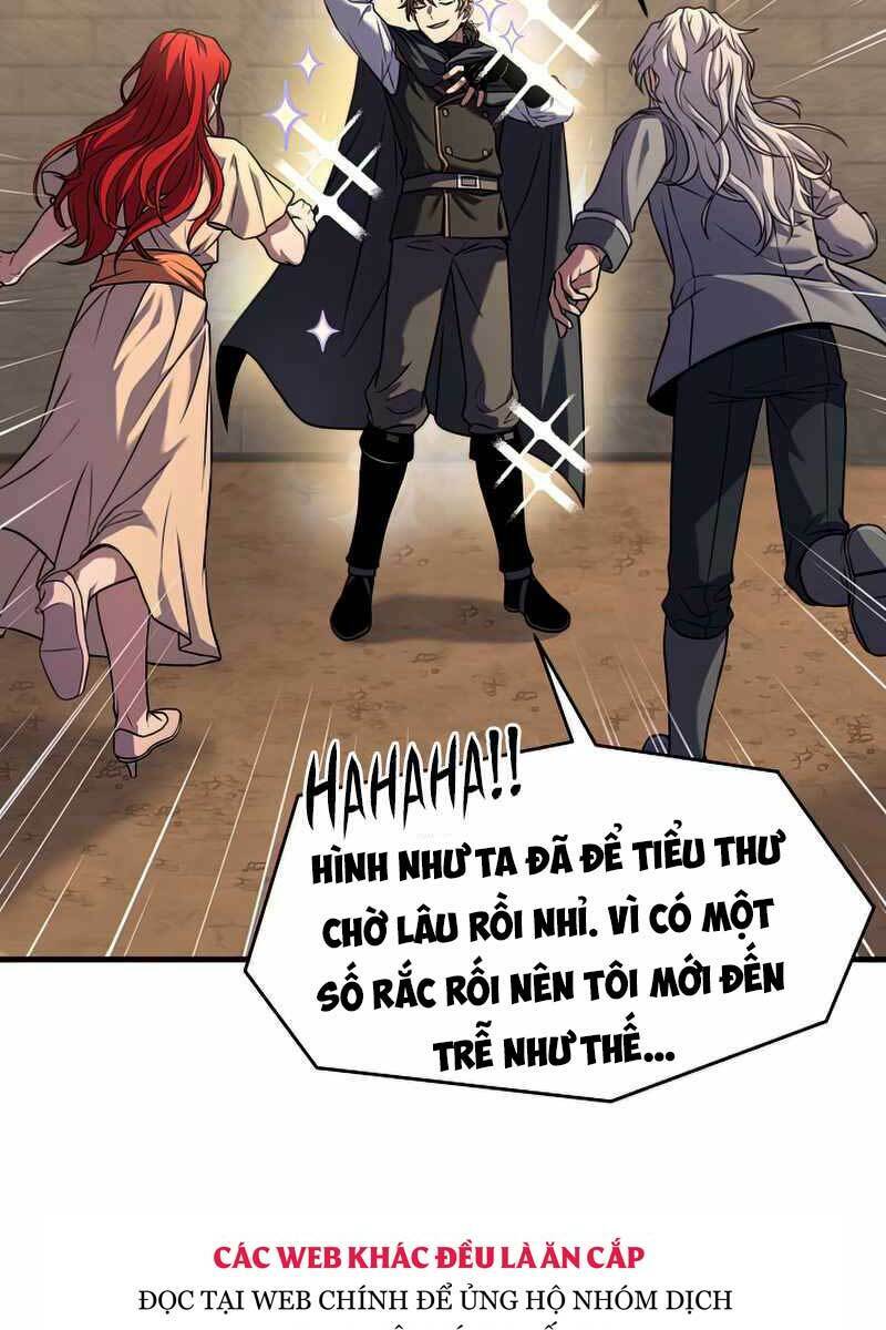 Huyền Thoại Giáo Sĩ Trở Lại Chapter 68 - Trang 2