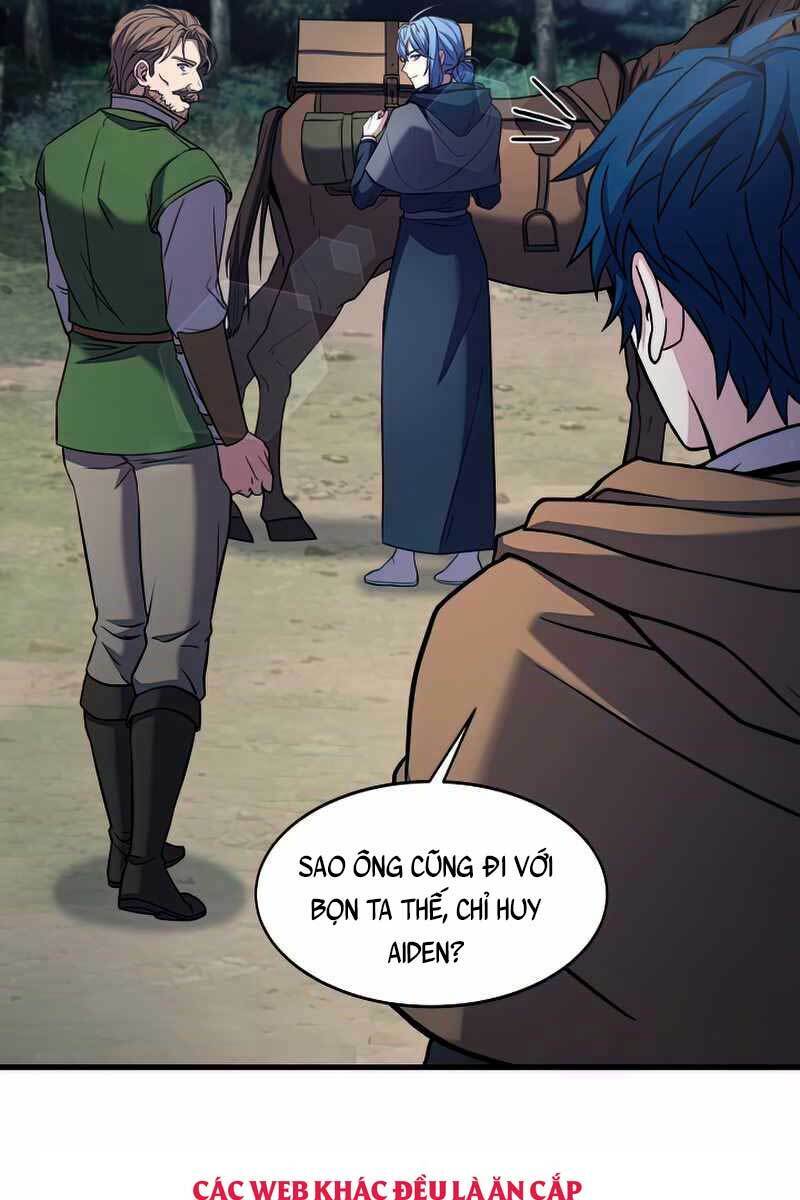 Huyền Thoại Giáo Sĩ Trở Lại Chapter 68 - Trang 2