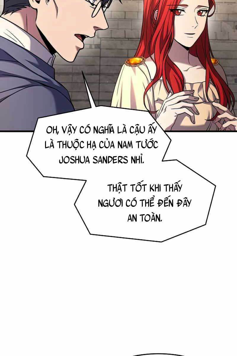 Huyền Thoại Giáo Sĩ Trở Lại Chapter 68 - Trang 2