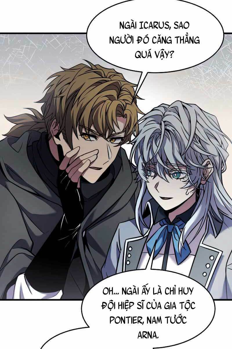 Huyền Thoại Giáo Sĩ Trở Lại Chapter 68 - Trang 2