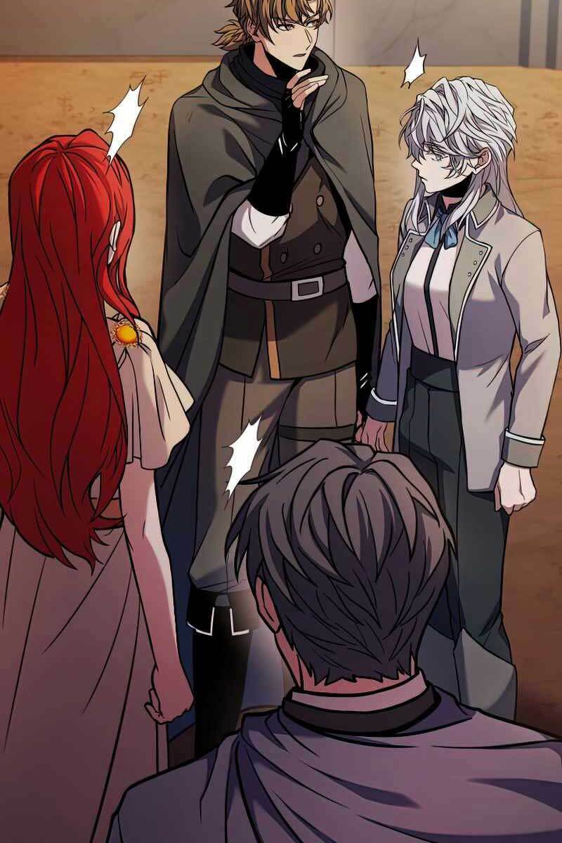 Huyền Thoại Giáo Sĩ Trở Lại Chapter 68 - Trang 2