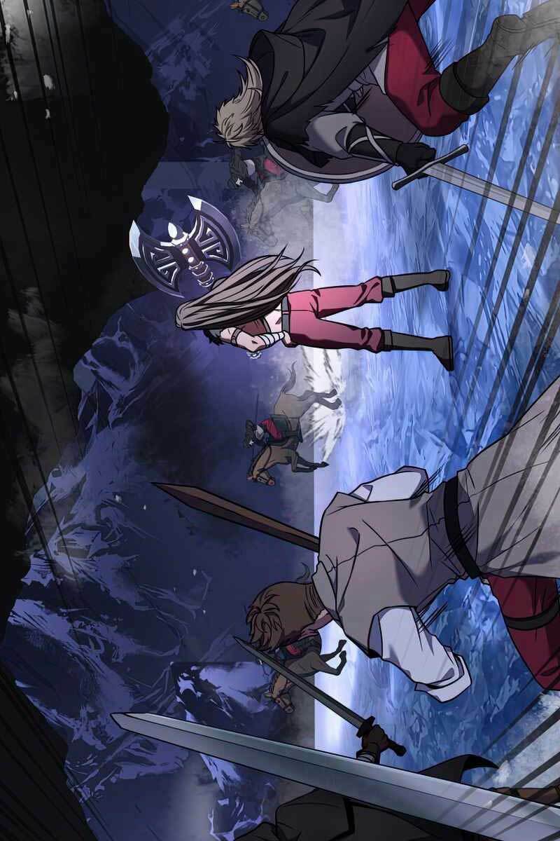 Huyền Thoại Giáo Sĩ Trở Lại Chapter 68 - Trang 2