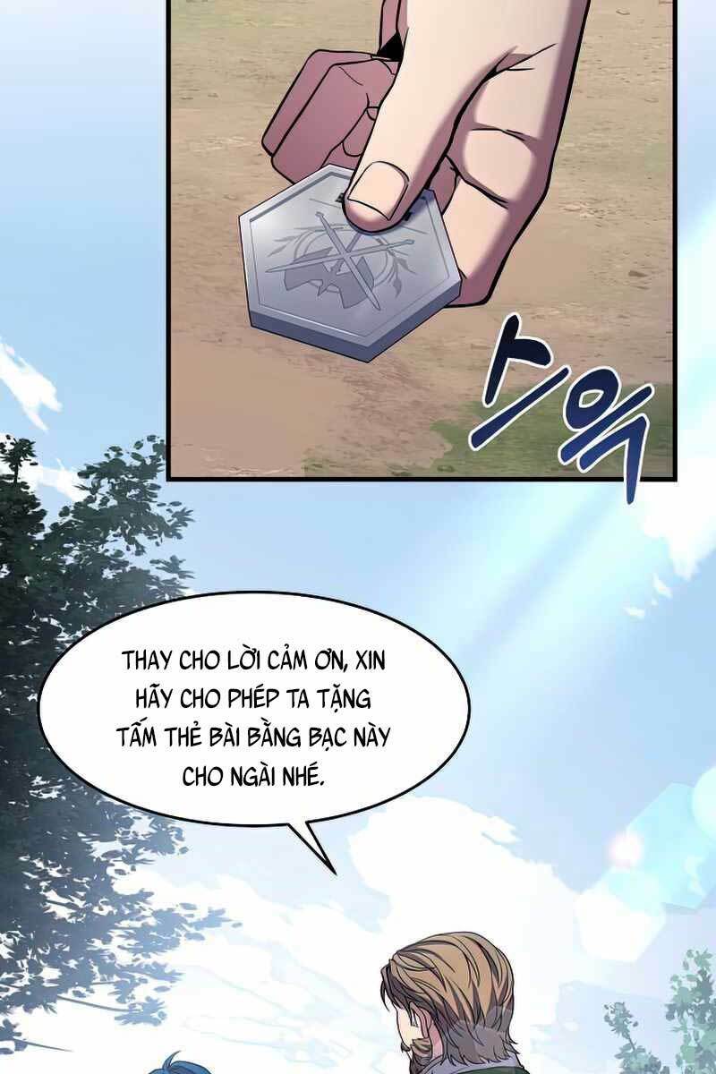 Huyền Thoại Giáo Sĩ Trở Lại Chapter 68 - Trang 2