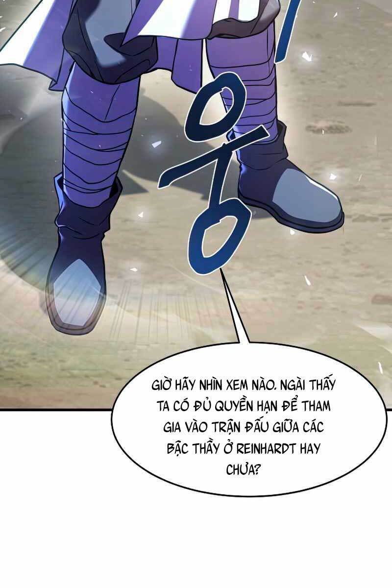 Huyền Thoại Giáo Sĩ Trở Lại Chapter 68 - Trang 2