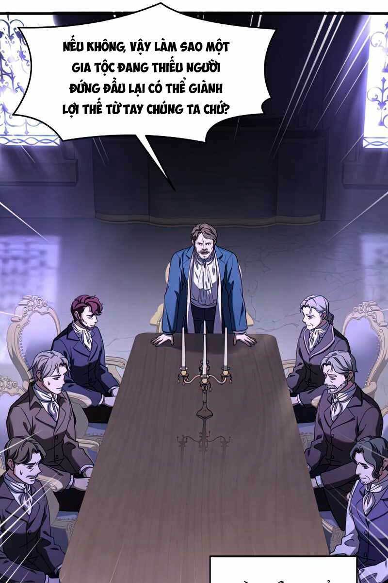 Huyền Thoại Giáo Sĩ Trở Lại Chapter 68 - Trang 2