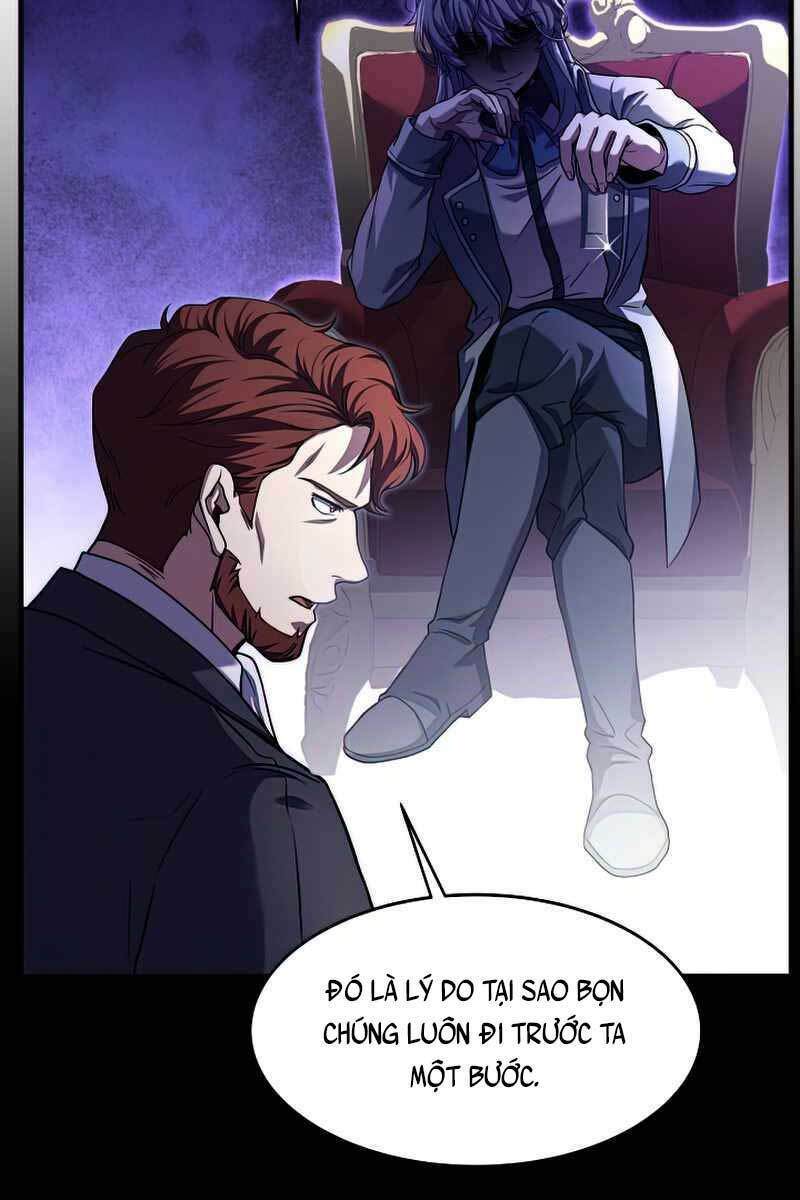 Huyền Thoại Giáo Sĩ Trở Lại Chapter 68 - Trang 2