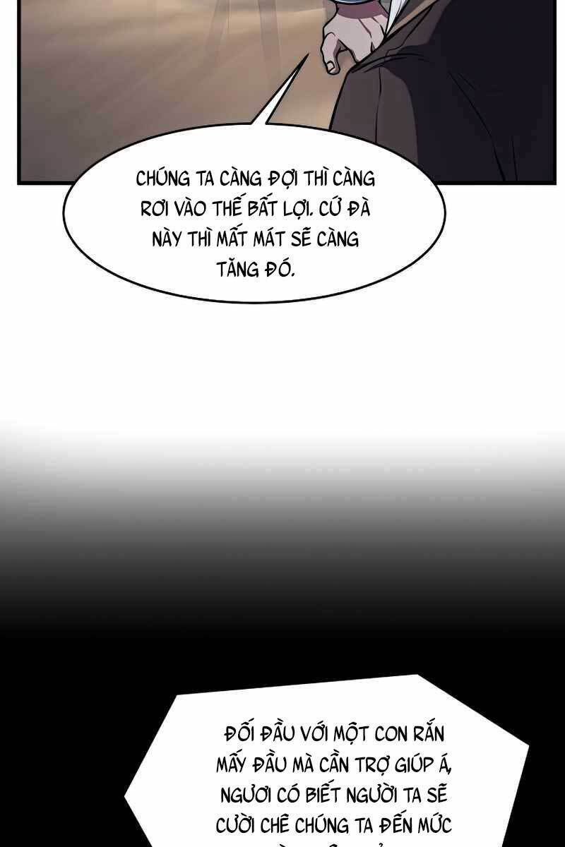 Huyền Thoại Giáo Sĩ Trở Lại Chapter 68 - Trang 2