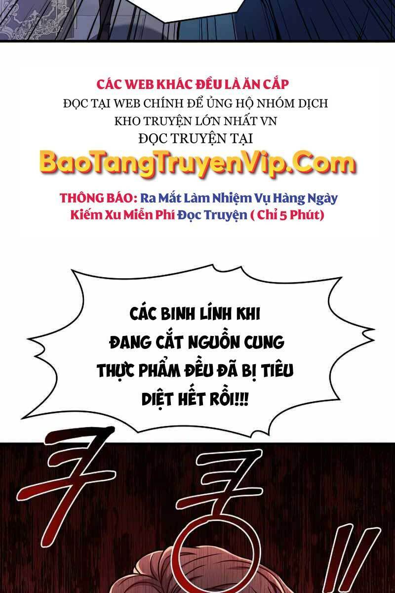 Huyền Thoại Giáo Sĩ Trở Lại Chapter 68 - Trang 2
