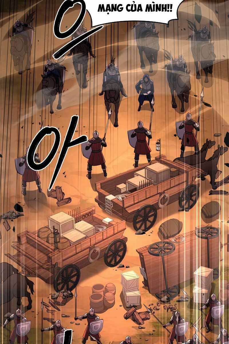 Huyền Thoại Giáo Sĩ Trở Lại Chapter 68 - Trang 2