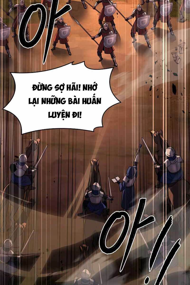 Huyền Thoại Giáo Sĩ Trở Lại Chapter 68 - Trang 2