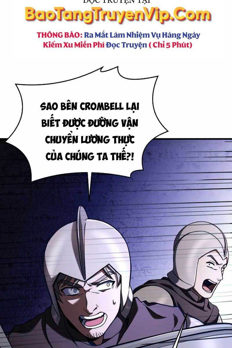 Huyền Thoại Giáo Sĩ Trở Lại Chapter 68 - Trang 2