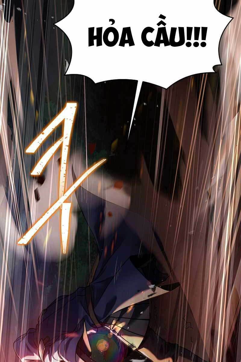 Huyền Thoại Giáo Sĩ Trở Lại Chapter 68 - Trang 2