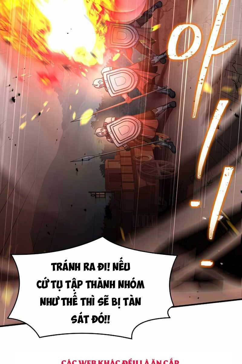 Huyền Thoại Giáo Sĩ Trở Lại Chapter 68 - Trang 2