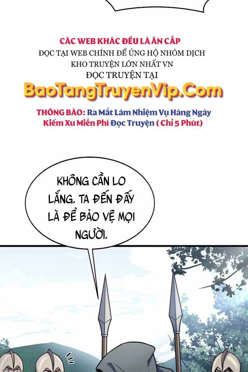 Huyền Thoại Giáo Sĩ Trở Lại Chapter 68 - Trang 2
