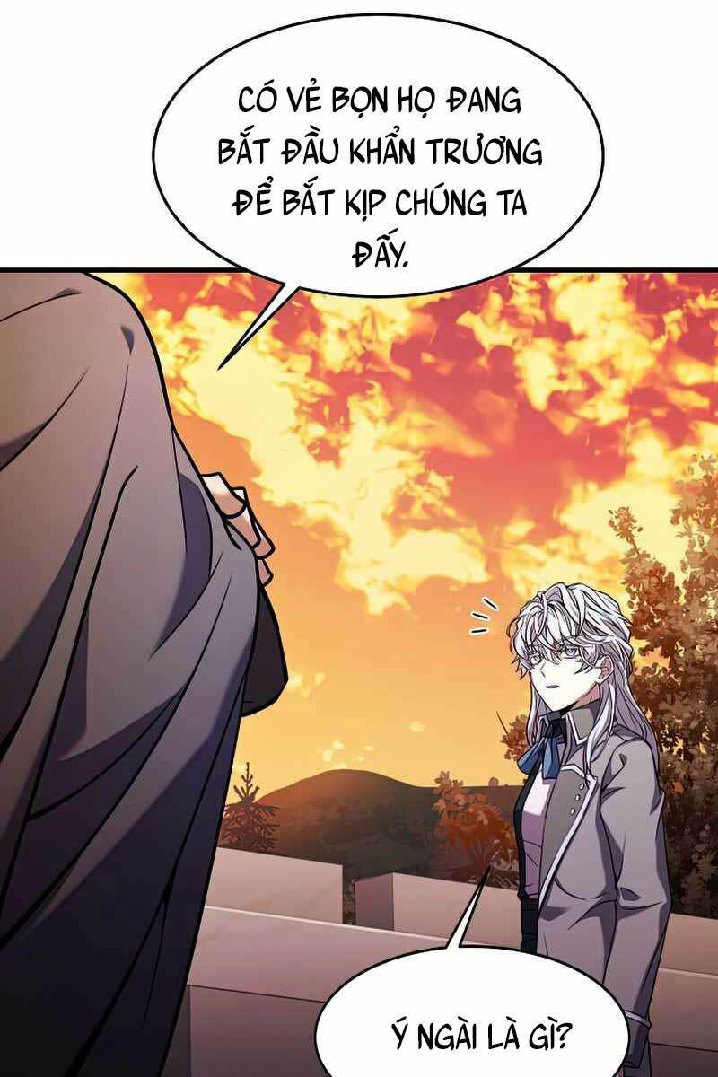 Huyền Thoại Giáo Sĩ Trở Lại Chapter 68 - Trang 2