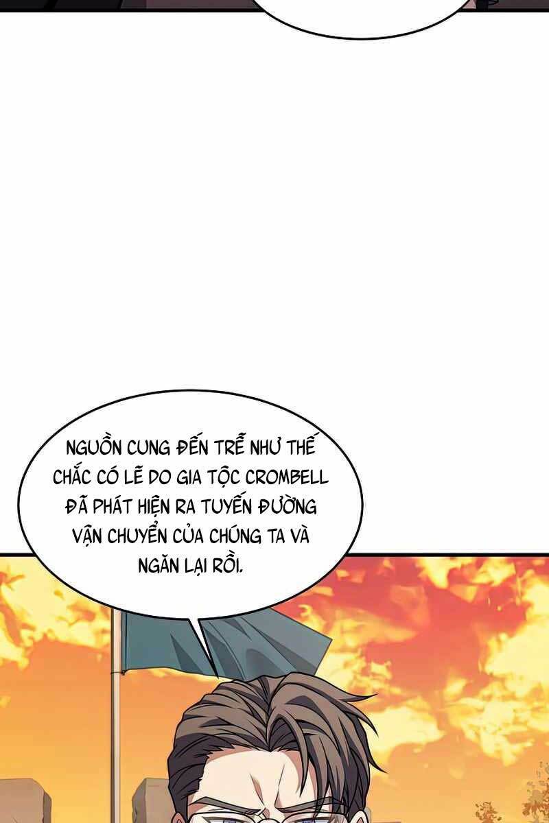 Huyền Thoại Giáo Sĩ Trở Lại Chapter 68 - Trang 2