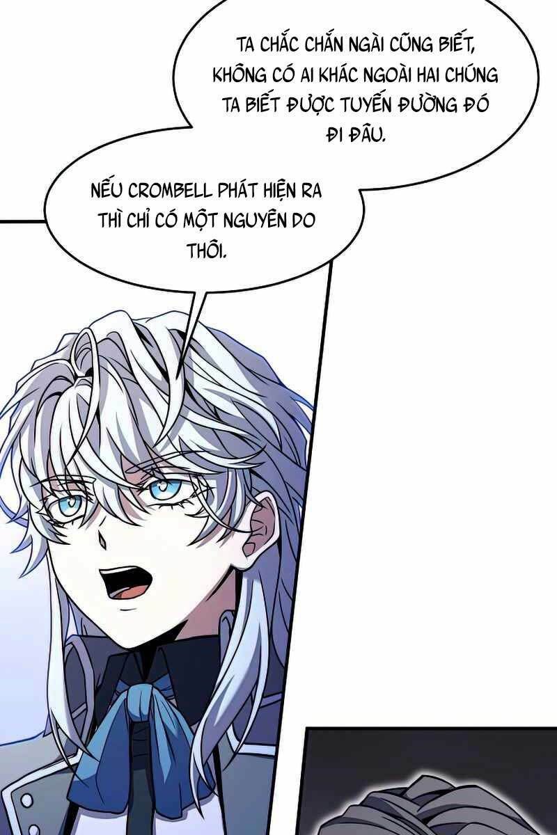 Huyền Thoại Giáo Sĩ Trở Lại Chapter 68 - Trang 2