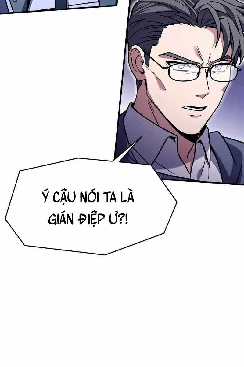 Huyền Thoại Giáo Sĩ Trở Lại Chapter 68 - Trang 2