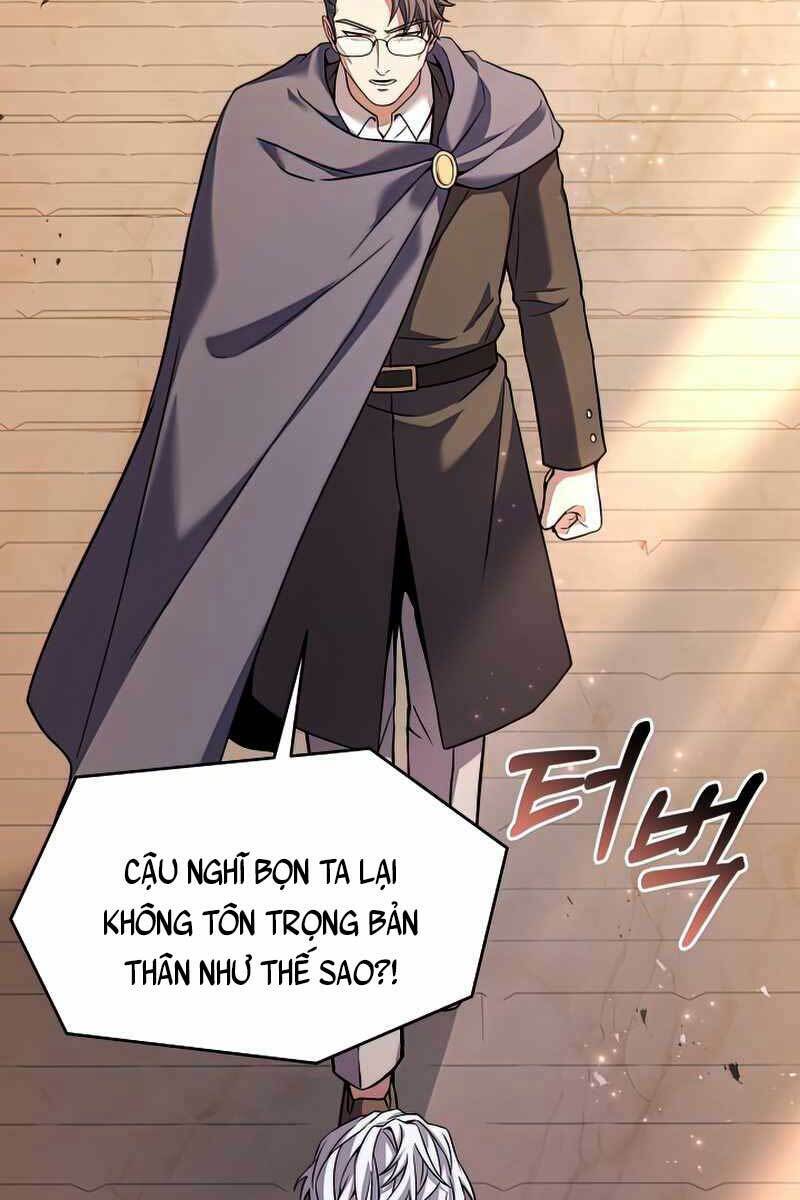 Huyền Thoại Giáo Sĩ Trở Lại Chapter 68 - Trang 2