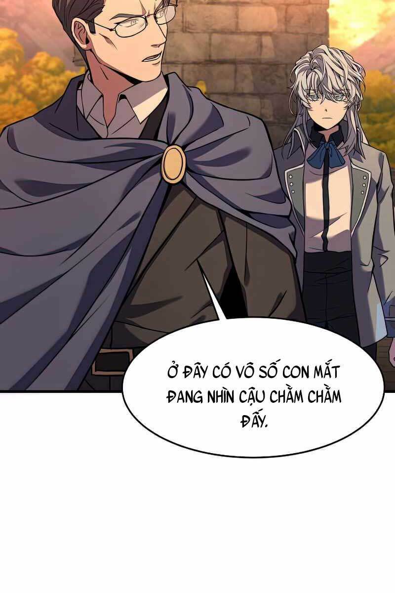 Huyền Thoại Giáo Sĩ Trở Lại Chapter 68 - Trang 2