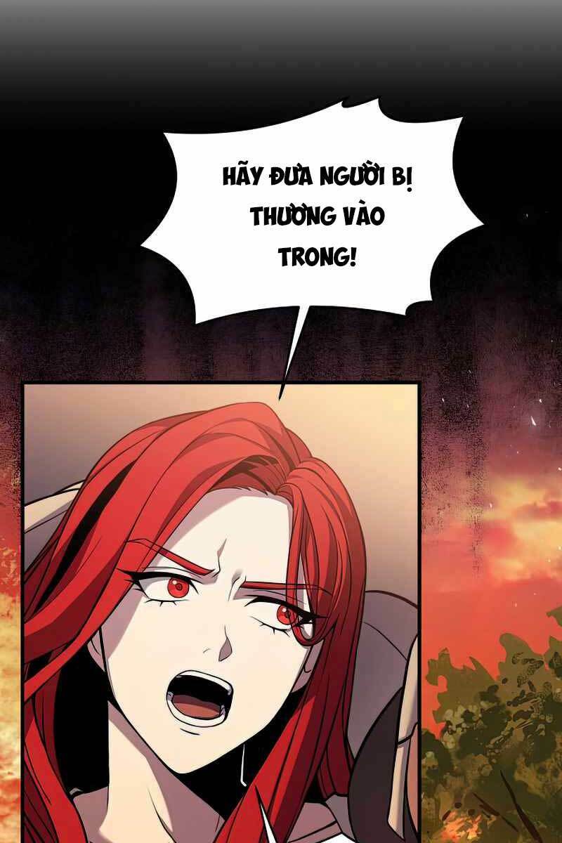 Huyền Thoại Giáo Sĩ Trở Lại Chapter 68 - Trang 2