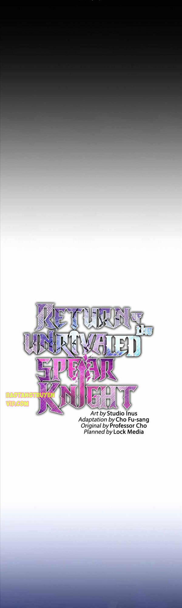 Huyền Thoại Giáo Sĩ Trở Lại Chapter 69 - Trang 2